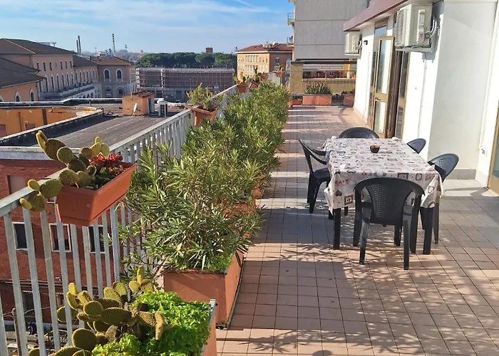 B&B Colombo Pisa