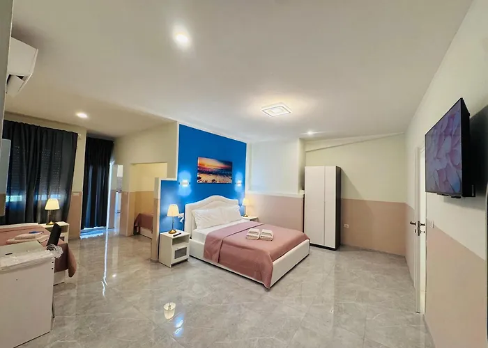 Villa Matilde Pisa